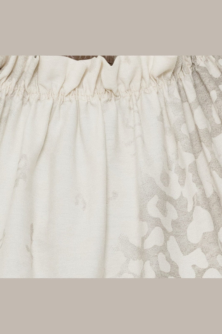 Marta Du Chateau - Mdclucina Top 2319 Zebra - Beige