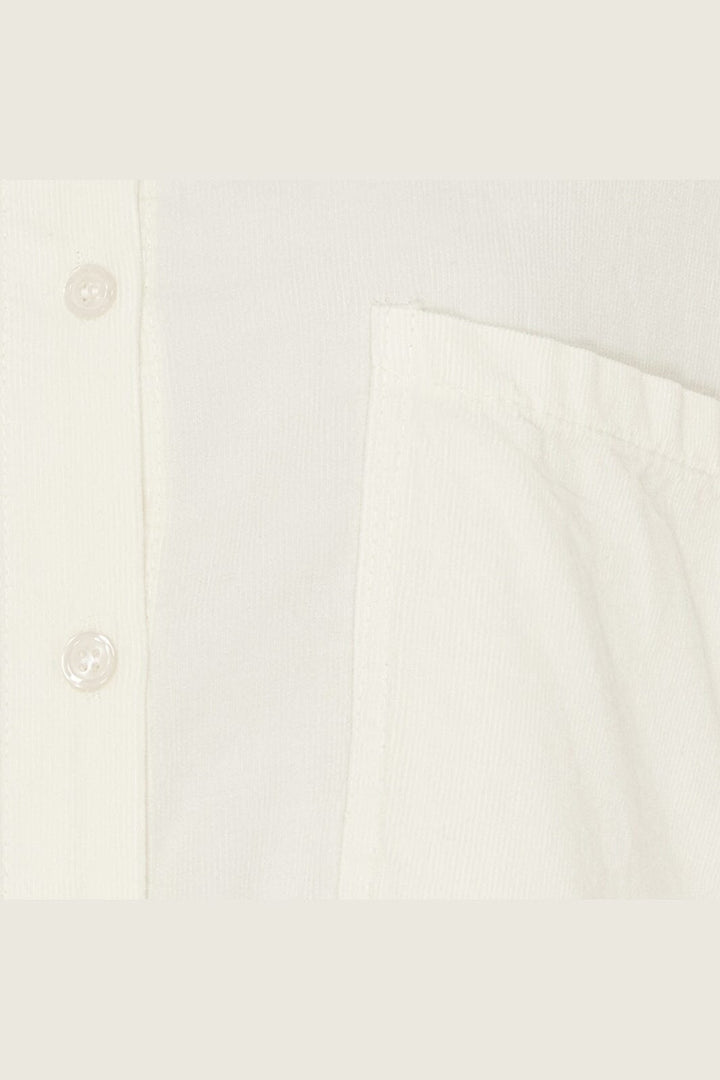 Marta Du Chateau - Mdcmaelys Shirt 258037V - Burro301