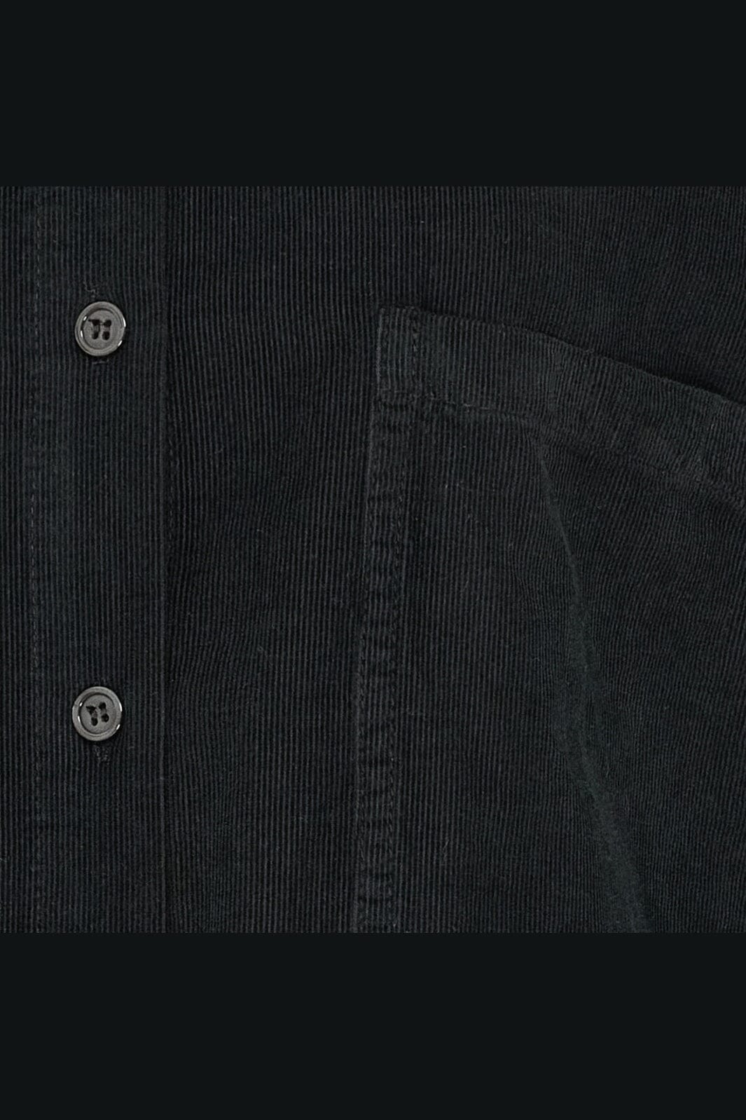 Marta Du Chateau - Mdcmaelys Shirt 258037V - Nero