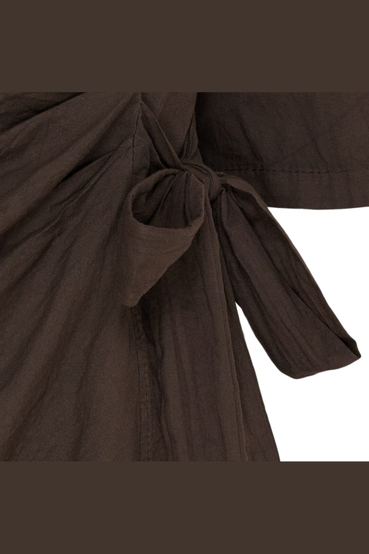 Marta Du Chateau - Mdcmarcella Blouse 258921 - Moro635