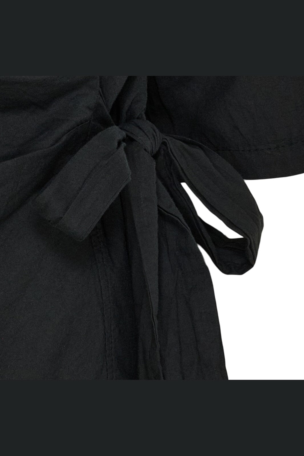 Marta Du Chateau - Mdcmarcella Blouse 258921 - Nero