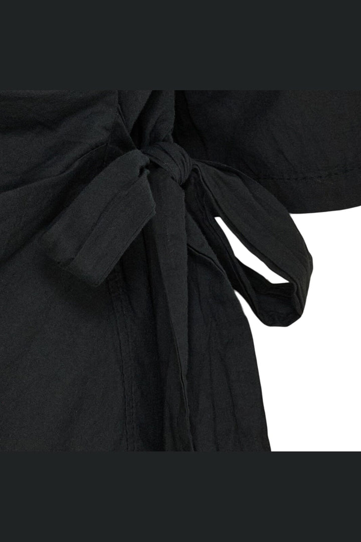 Marta Du Chateau - Mdcmarcella Blouse 258921 - Nero