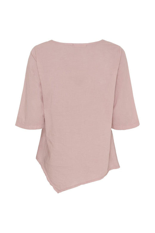 Marta Du Chateau - Mdcmarcella Blouse 258921 - Rosaantique2017