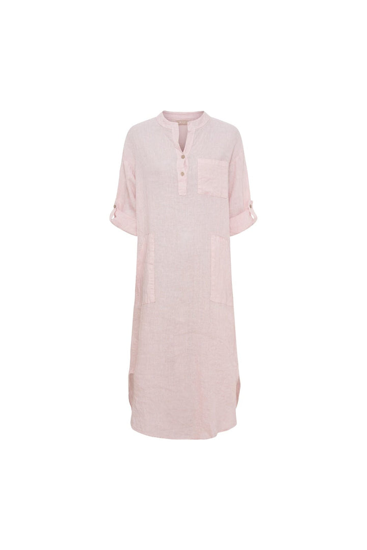 Marta Du Chateau - Mdcmarike Dress 93911-1 - Cipra