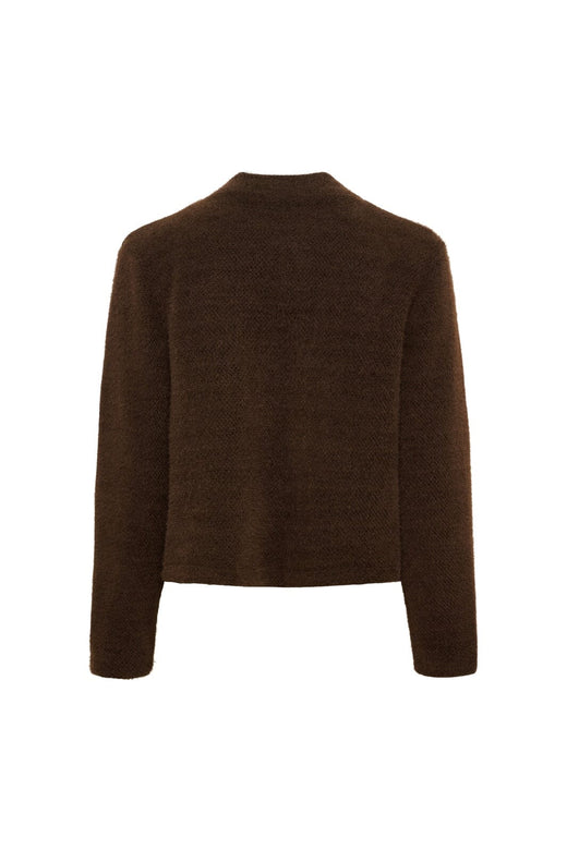 Marta Du Chateau - Mdcmarlowe Jacket 2618003 - Moro30