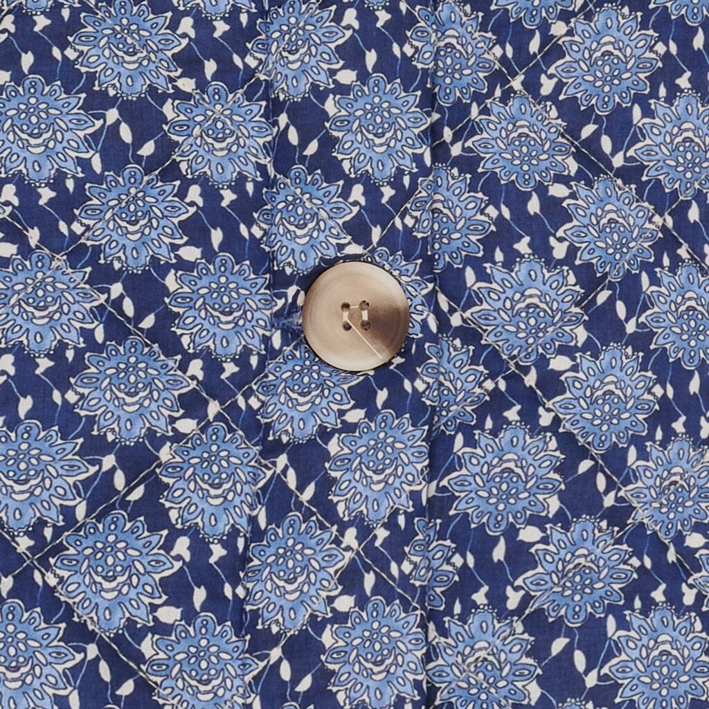 Marta Du Chateau - Mdcmelisa Jacket 268190 - Navyr1621 Jakker 