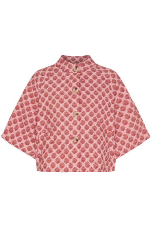 Marta Du Chateau - Mdcmelisa Jacket 268190 - Pinkr1621 Jakker 