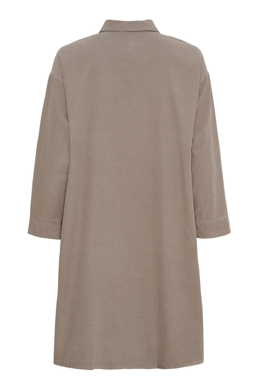 Marta Du Chateau - Mdcmerete Dress 269045 - Fango2060 Kjoler 