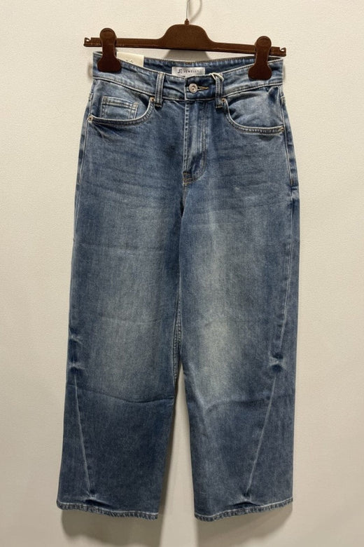 Marta Du Chateau - Mdcminus Jeans MDC241-JP9082 - Denim Jeans 