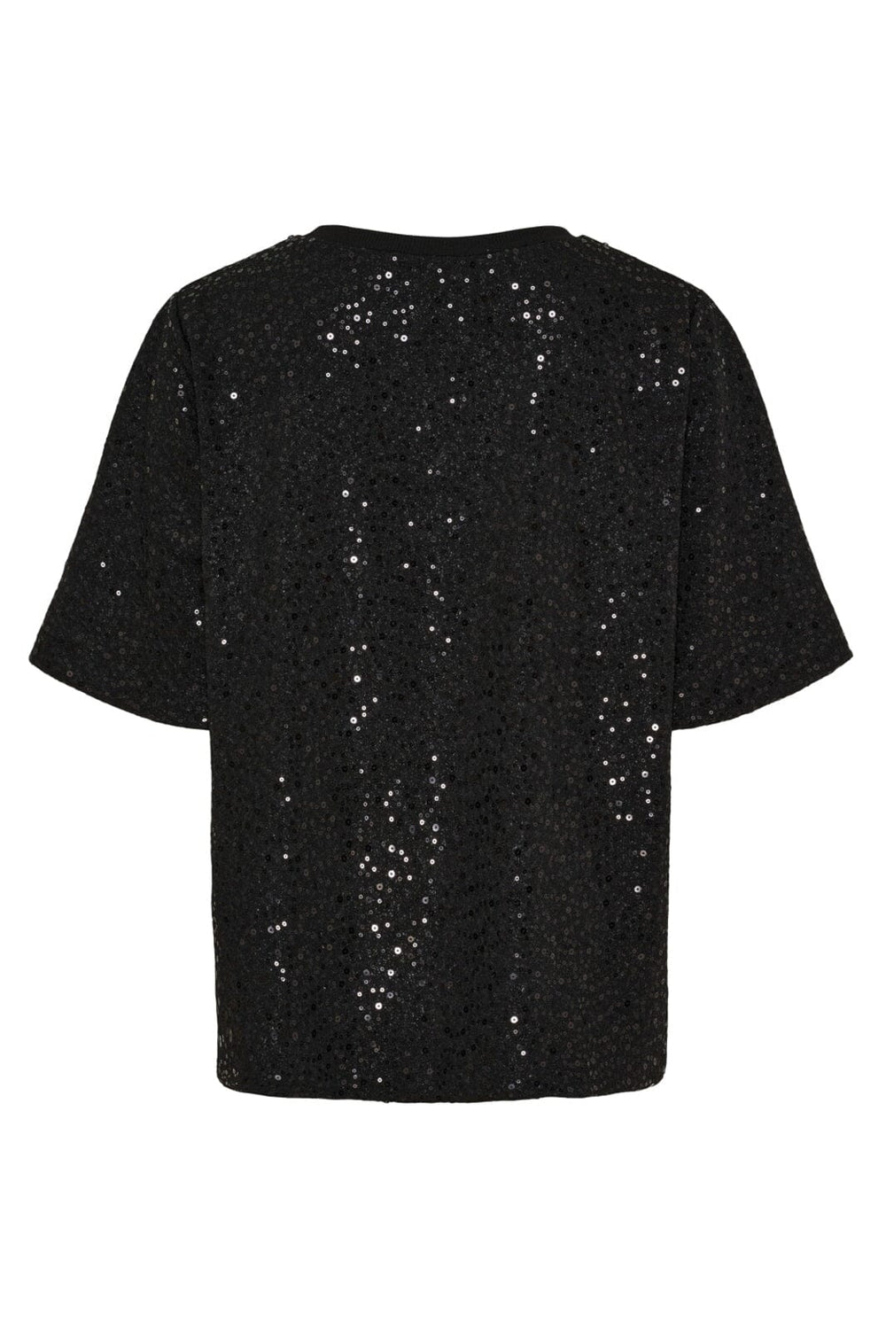 Marta Du Chateau - Mdcnynne Blouse 7693 - Black/Black