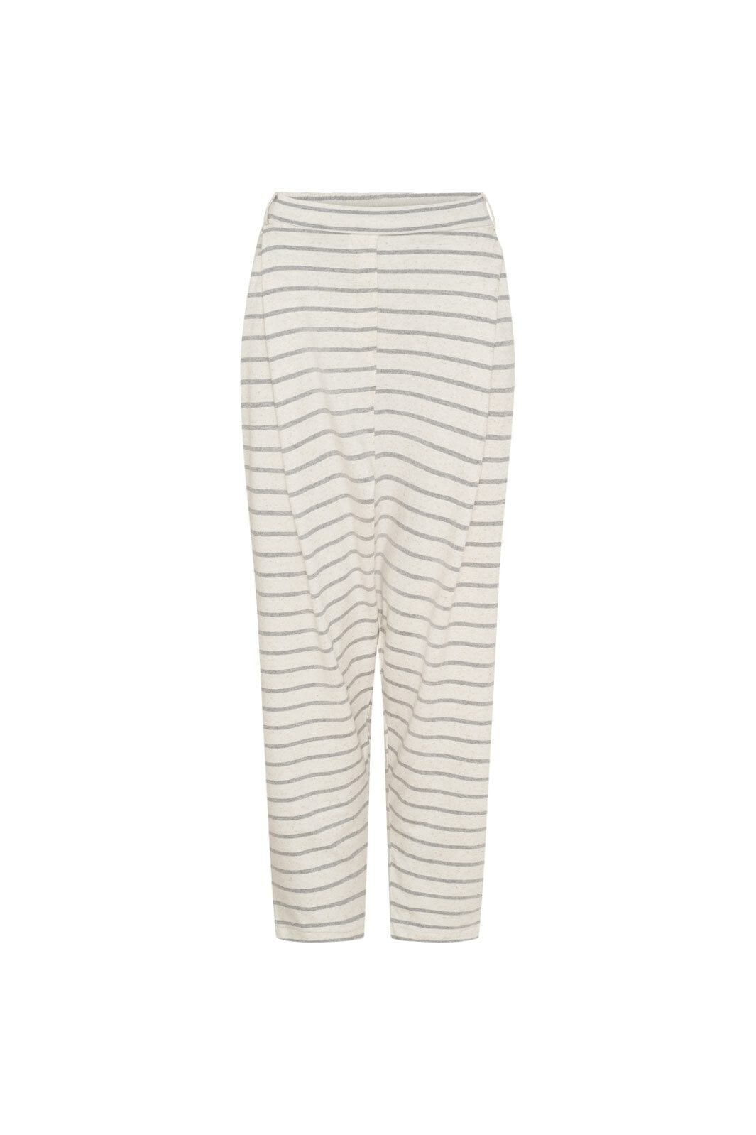 Marta Du Chateau - Mdcophelia Pants 62562-1 - Grey11