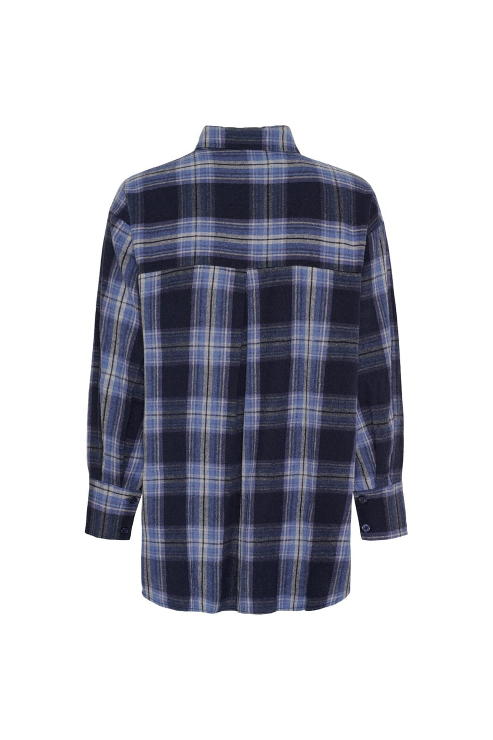 Marta Du Chateau - Mdcorlanda Shirt 7497 - Navy79236