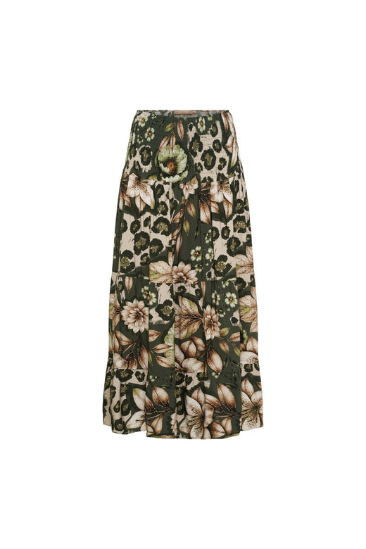 Marta Du Chateau - Mdcprincess Skirt 5201 - Military1948Ppg