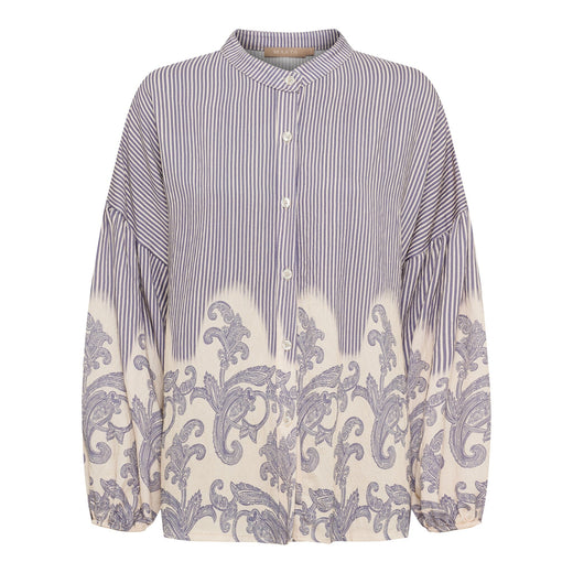 Marta Du Chateau - Mdcsequoia Shirt 8597 - Originale4602tpe Skjorter 