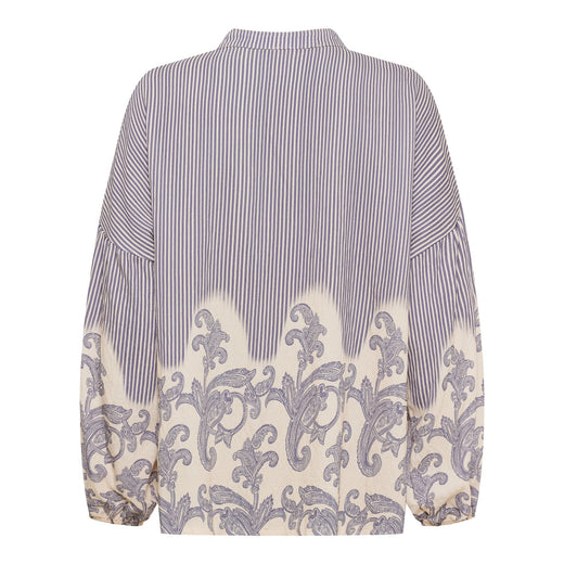 Marta Du Chateau - Mdcsequoia Shirt 8597 - Originale4602tpe Skjorter 