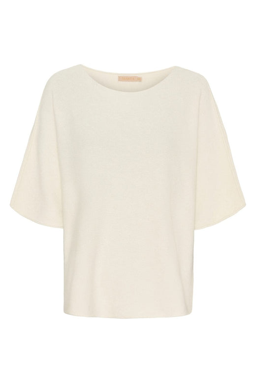 Marta Du Chateau - Mdcsia Knit 5003 - Panna 7191