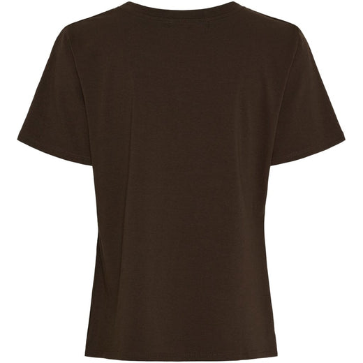 Marta Du Chateau - Mdcsunshine Tee 38188M - Moro T-shirts 