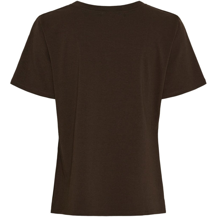 Marta Du Chateau - Mdcsunshine Tee 38188M - Moro T-shirts 