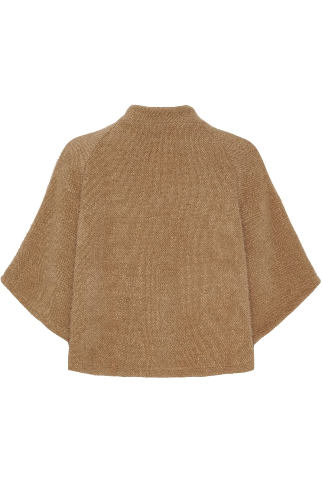 Marta Du Chateau - Mdcthunder Jacket 248370 - Camello103