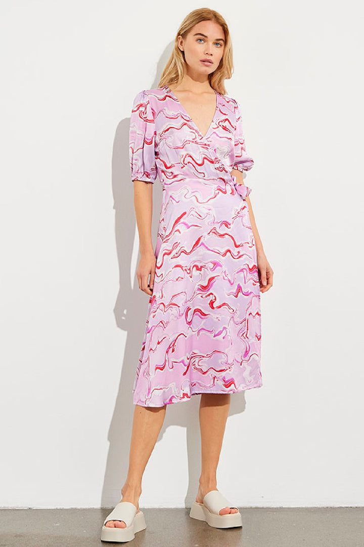 MbyM - Angelo-M - Marysia Print Kjoler 