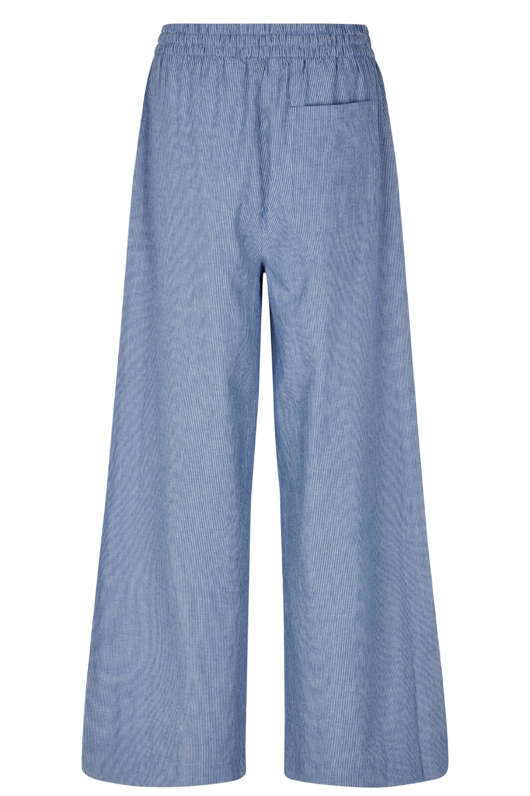 MbyM - Clari-M - Q24 Blue White Stripe