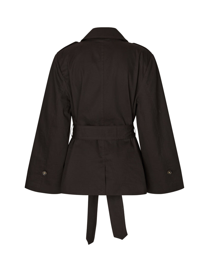 MbyM - Daffira B-M 63451176 - T29 - Java Jakker 