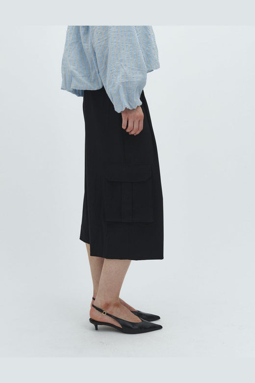 MbyM - Emeliba-M 57061777 - 880 - Black