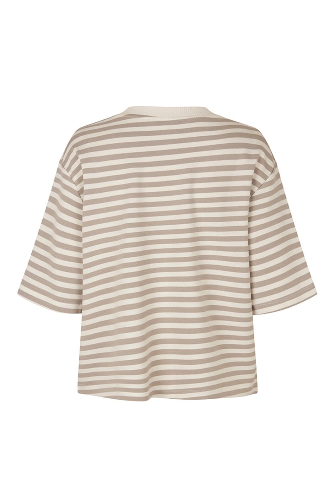 MbyM - Emrys-M 56589020 - P49 - Island Fossil Sugar Stripe