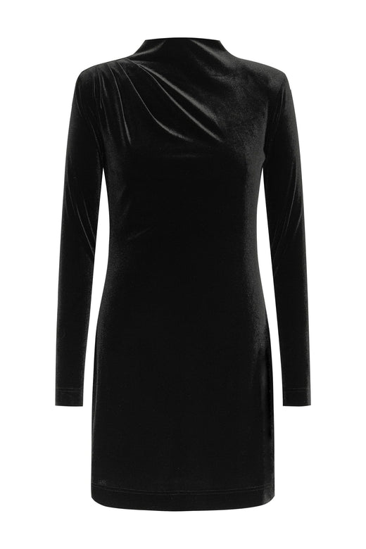 MbyM - Ester C-M 25561507 - 880 - Black Kjoler 