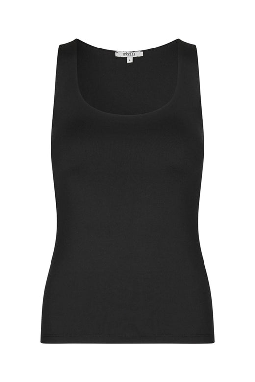 MbyM - Gasha-M - Black Toppe 