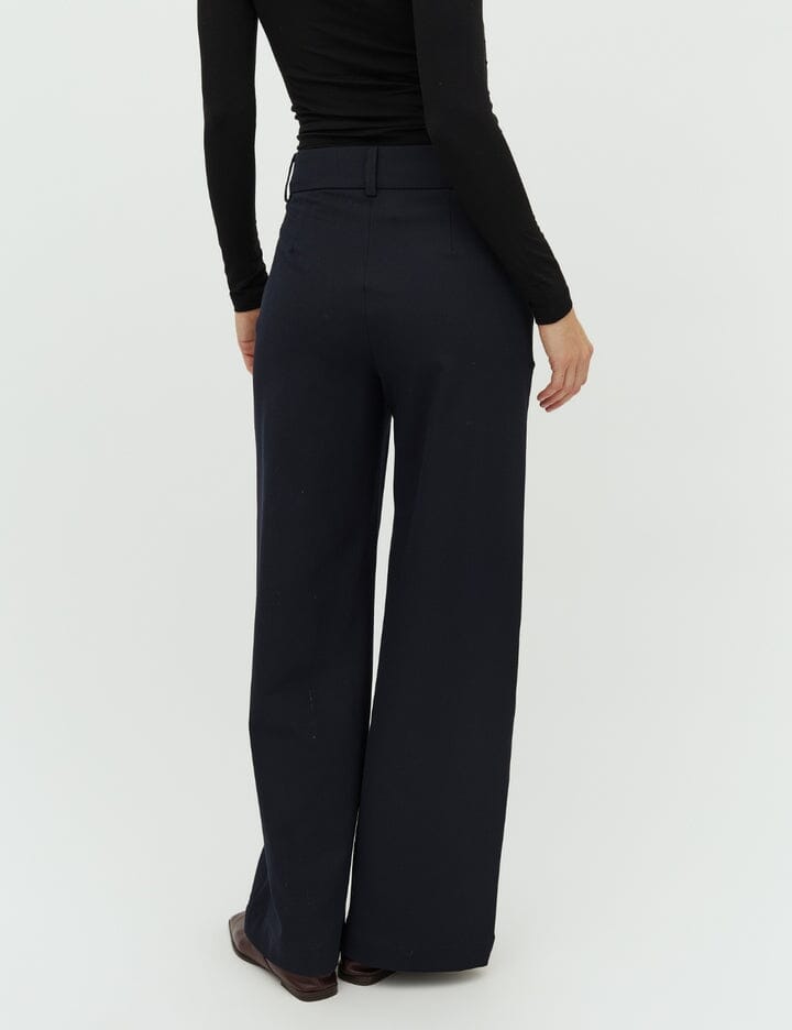 MbyM - Gennie 46107315 - 231 - Night Sky Bukser 