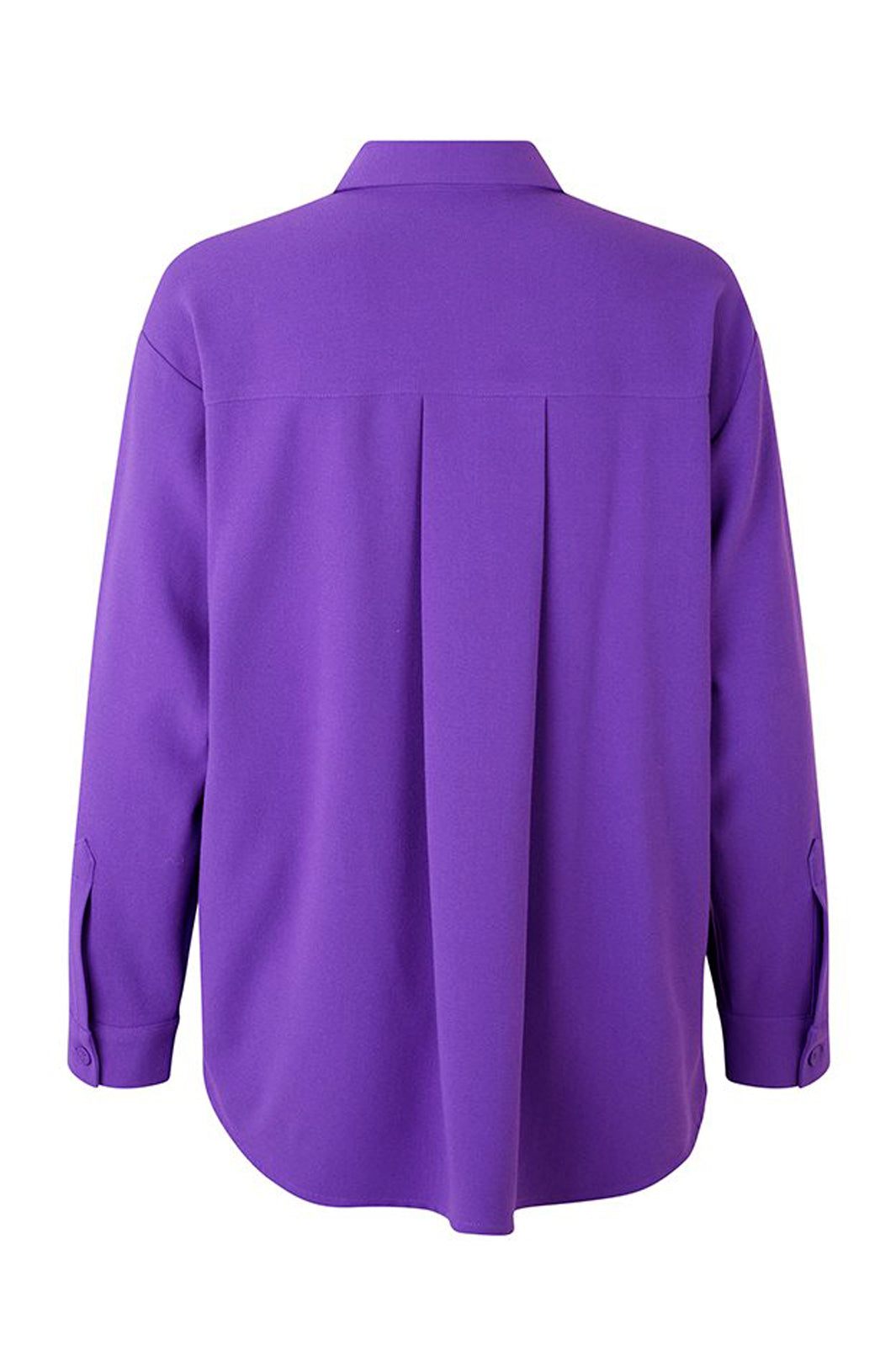 MbyM - Gwenda-M - Pansy Lilac Skjorter 