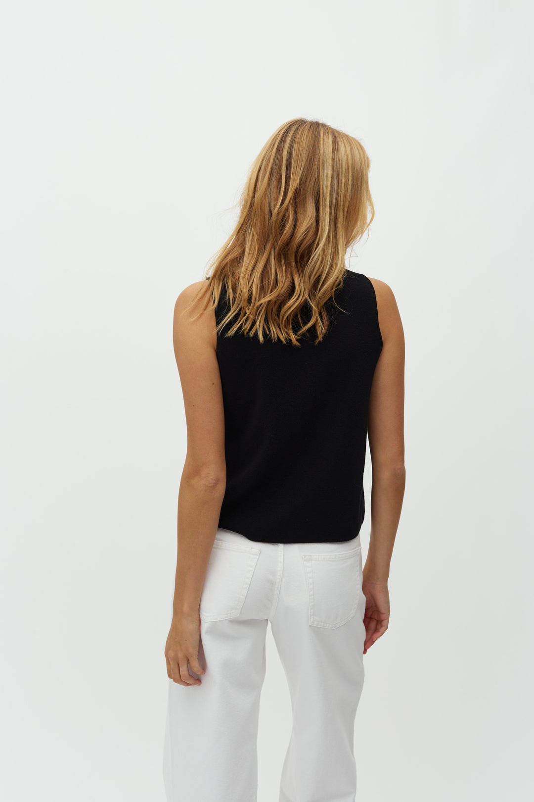 MbyM - Hearttie-M 61981029 - 880 - Black Toppe 