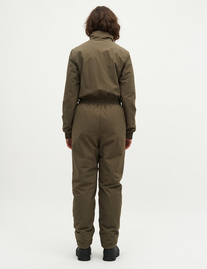 MbyM - Irissa-M 64751232 - Y01 - Army Jakker 