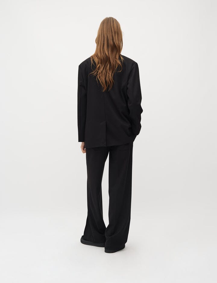 MbyM - Kammia-M 62719936 - 880 - Black Bukser 