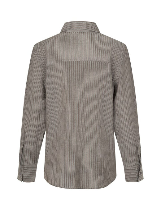 MbyM - Kretina-M 63481331 - Y57 - Java Sugar Stripe Skjorter 
