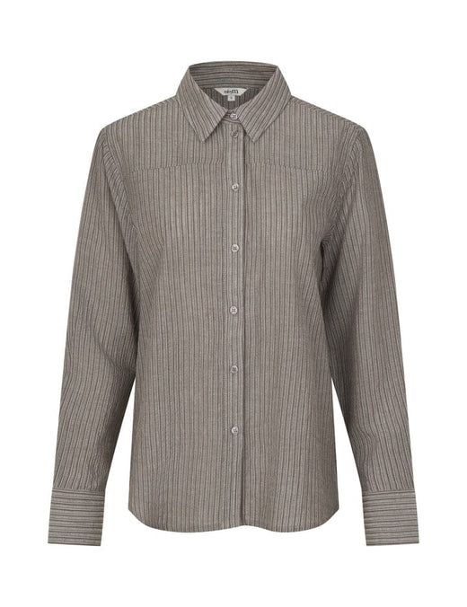 MbyM - Kretina-M 63481331 - Y57 - Java Sugar Stripe Skjorter 
