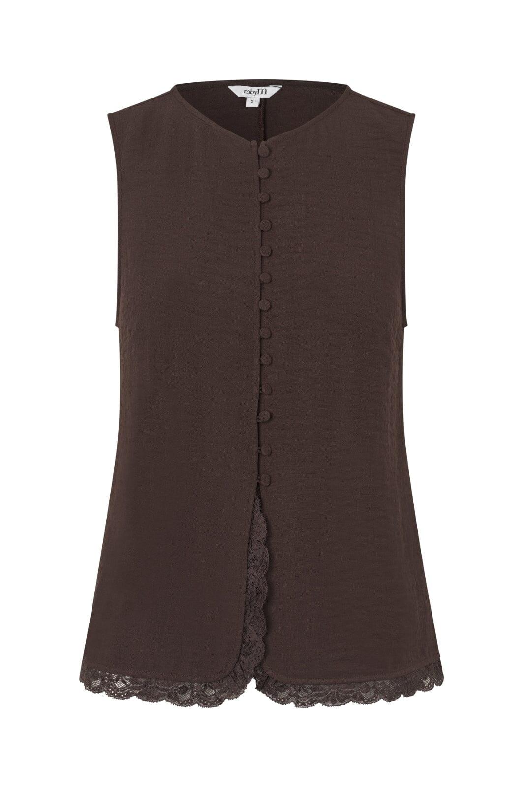 MbyM - Leleh-M 64161069 - T29 - Java Skjorter 