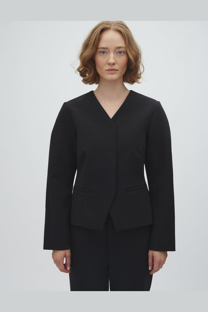 MbyM - Marimelle-M 57061442 - 880 - Black