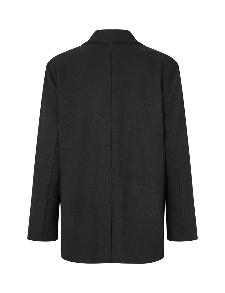 MbyM - Mmrealena-M 62710605 - 880 - Black Blazere 
