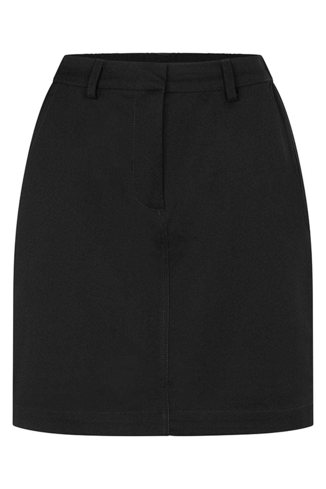 MbyM - Nellis Short-M - Black 