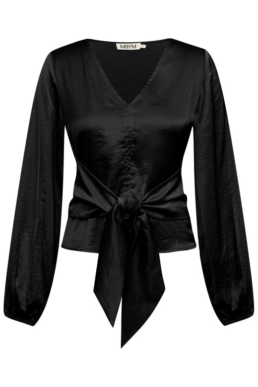 MbyM - Opal-M 57351480 - 880 - Black Bluser 
