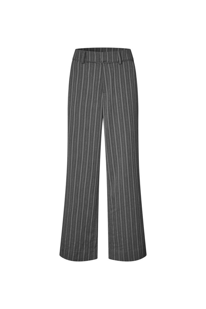 MbyM - Rihnwen Pin-M 65191520 - Y87 - Grey Stripe