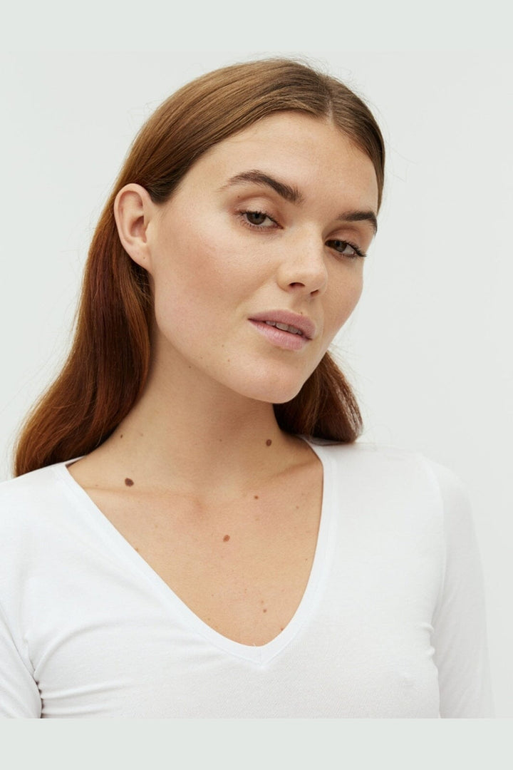 MbyM - Vanna 11224994 - 888 - Optical White