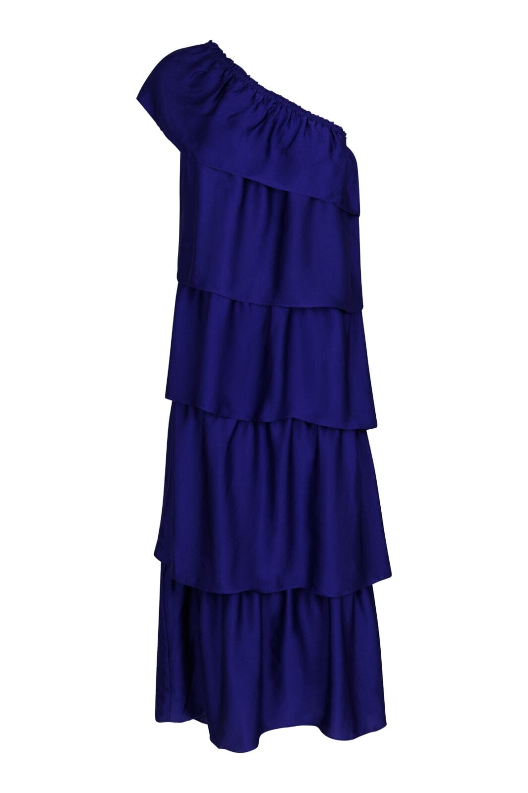 Mellow Moon - Laura Dress - Blue Kjoler 