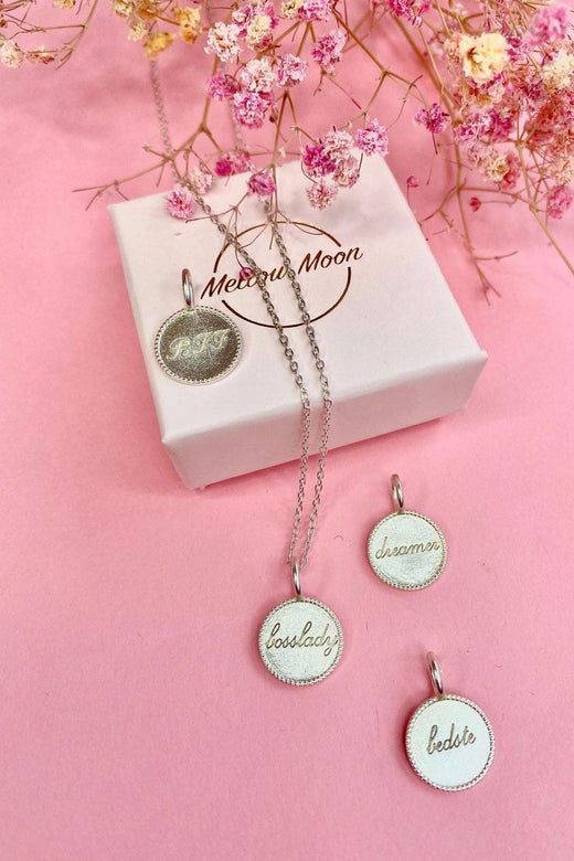 mellow-moon-sterlingsoelv-vedhaeng-mor