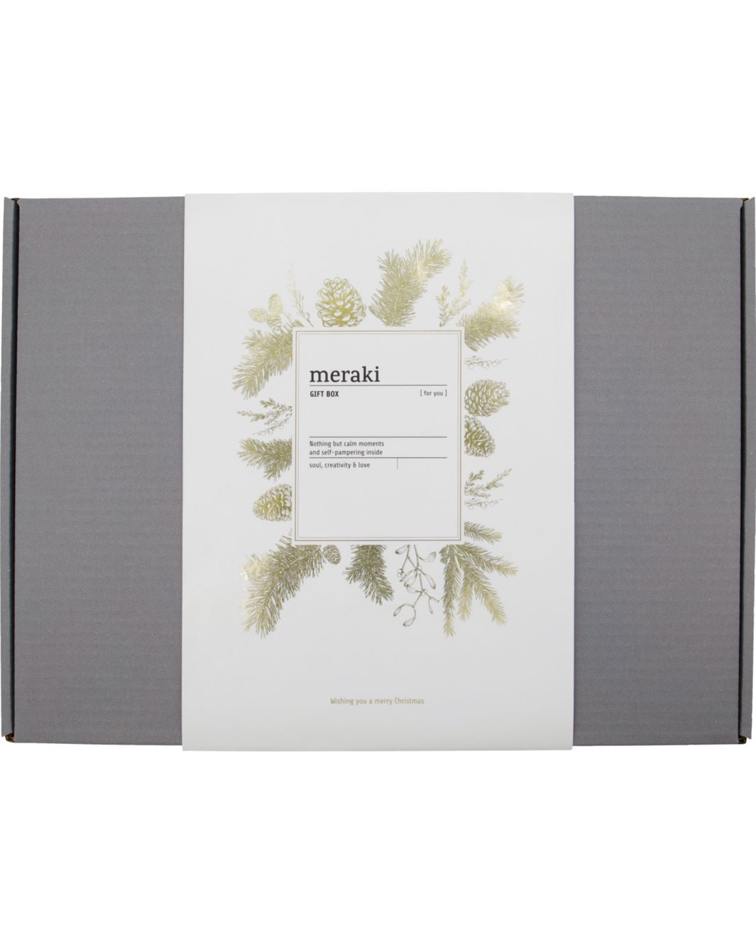 Meraki - Gaveæske, Meraki - Kitchen double - 357980223