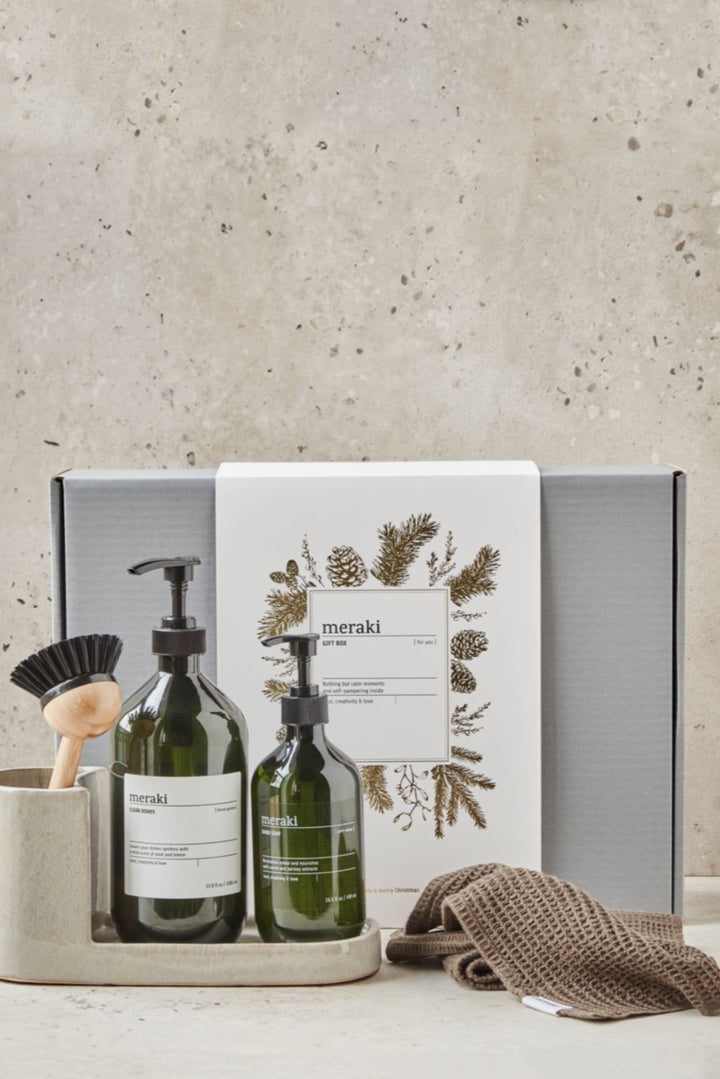 Meraki - Gaveæske, Meraki - Kitchen double - 357980223