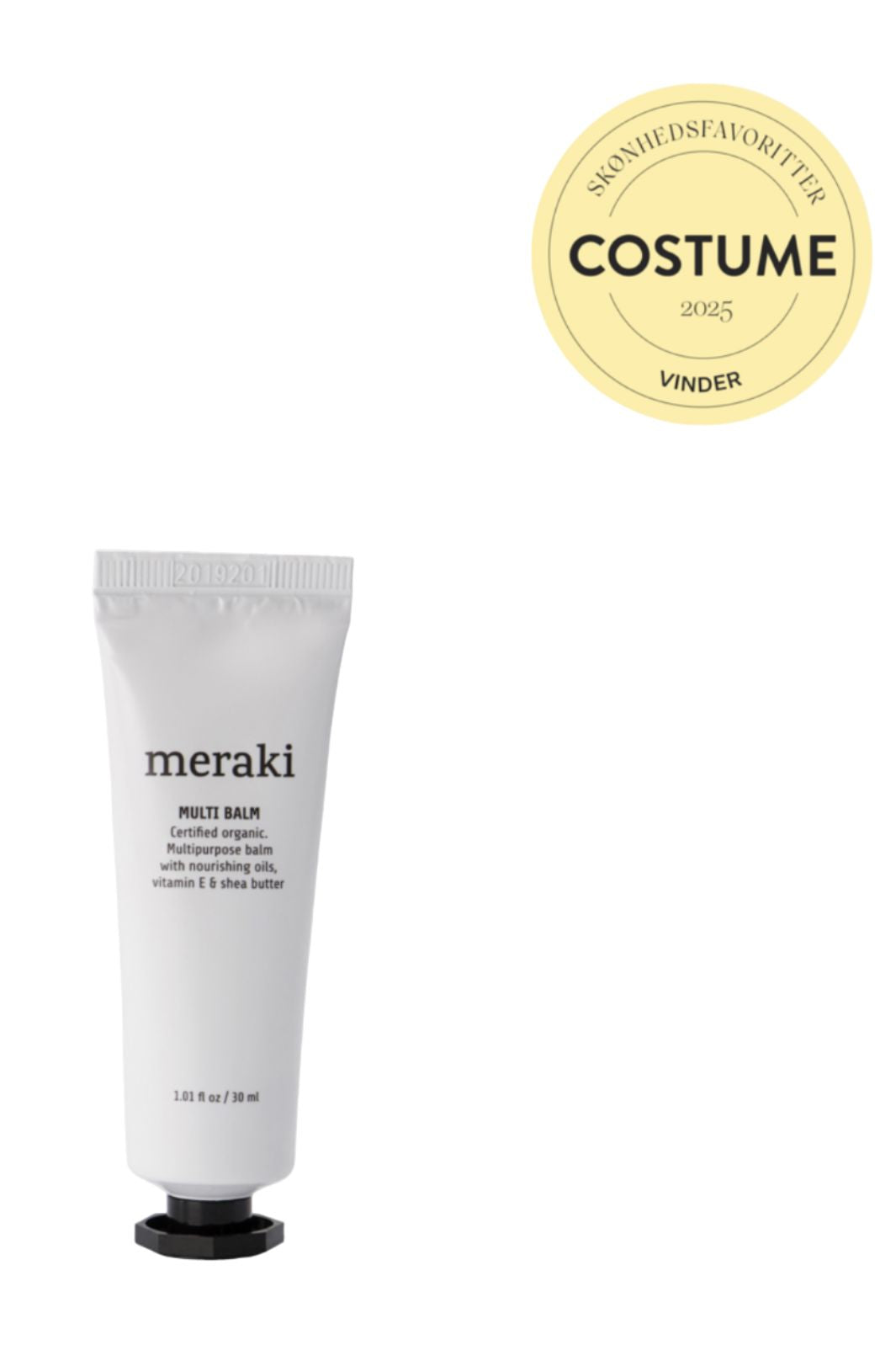 Meraki - Multi Balm - 30 ml Ansigtscreme 