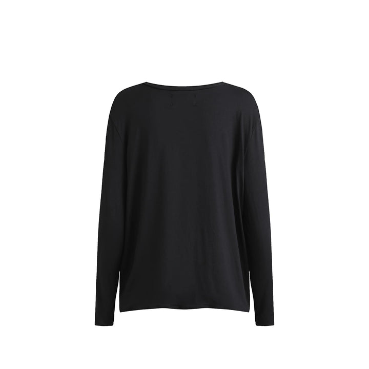 Liberte - Alma-Ls-U-Tshirt 22146 - Night Sky